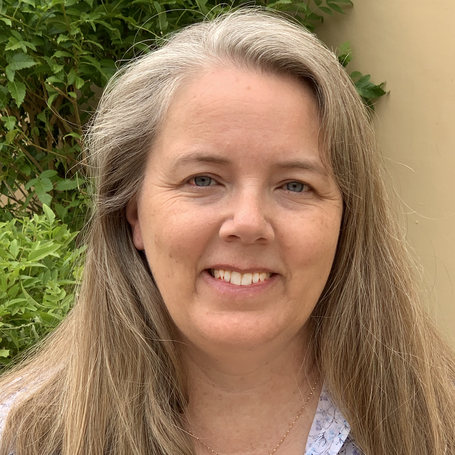 Patti Phillips