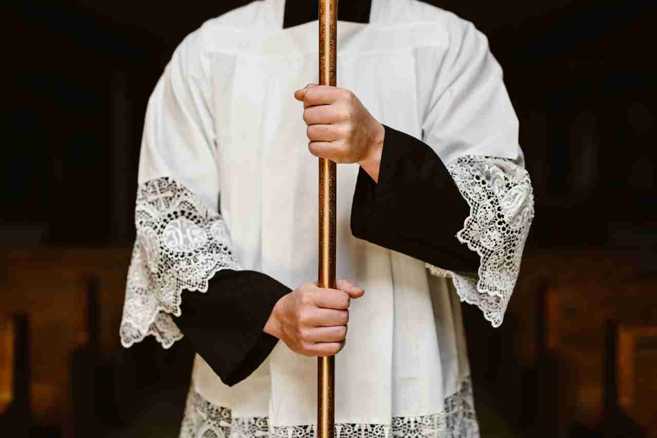 Liturgicai Ministry